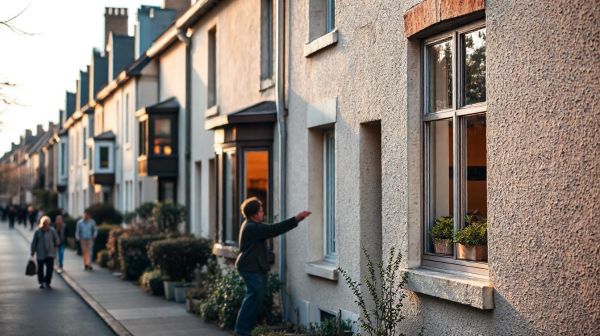 10 astuces pour un meilleur confort avec l'isolation extérieure à Rouen