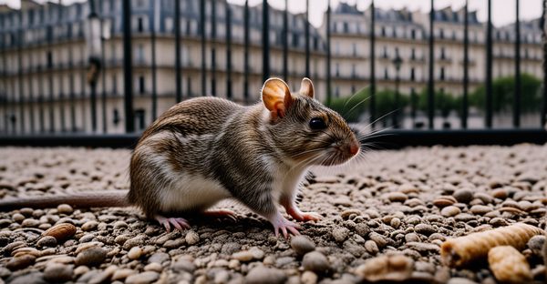 Anti-nuisibles à paris : trouvez la solution idéale !