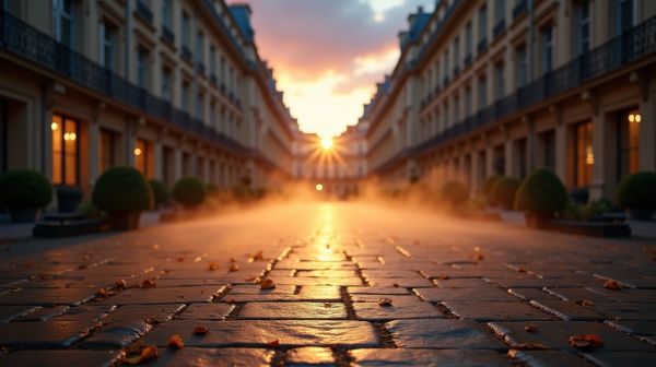 Les enjeux incontournables du DPE collectif pour copropriétés