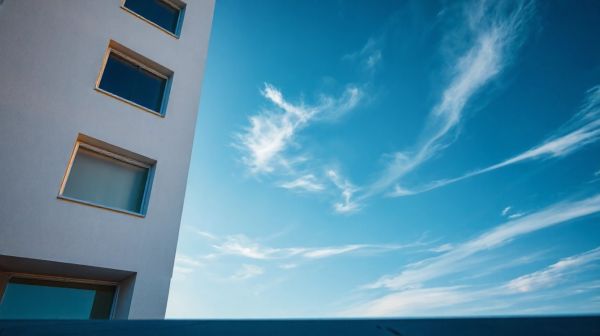 Les enjeux incontournables du DPE collectif pour copropriétés