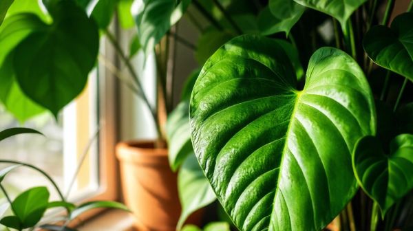 Les meilleures astuces pour réussir avec le philodendron
