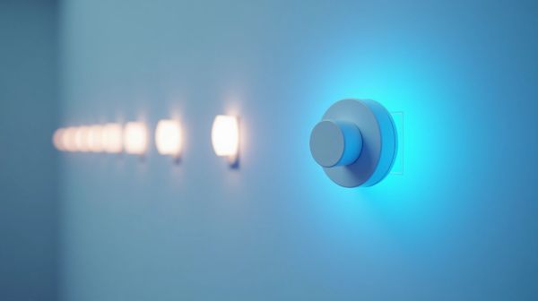 Optimiser l'éclairage avec des leds 230v efficaces