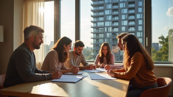 Pourquoi le DPE collectif devient incontournable pour les copropriétés