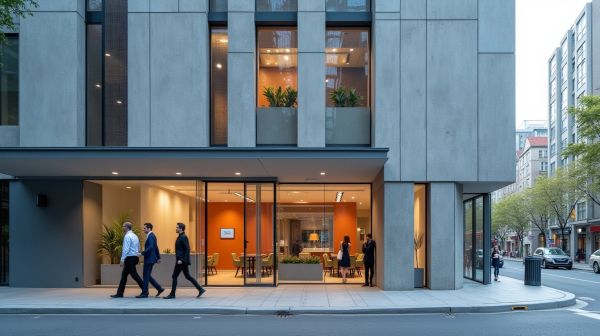 Pourquoi le DPE collectif devient incontournable pour les copropriétés