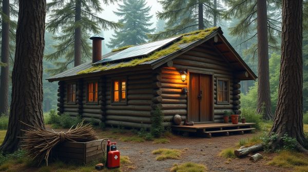 Que savoir sur le kit de survie sans électricité pour vos besoins essentiels