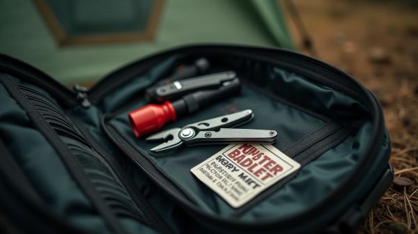 Que savoir sur le kit de survie sans électricité pour vos besoins essentiels