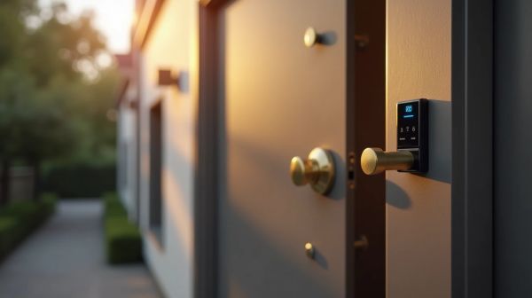 Sécurisez vos locaux avec la porte coupe-feu adaptée