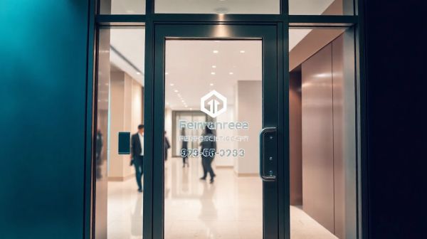Top 5 portes coupe-feu pour la sécurité de vos locaux