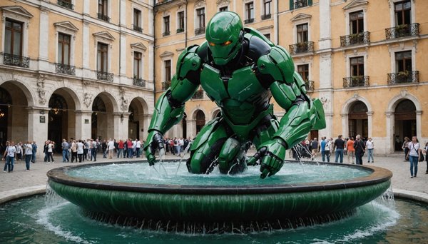 Les avantages méconnus de la fontaine eva à découvrir