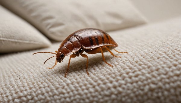 Top méthodes pour éliminer les punaises de lit à paris