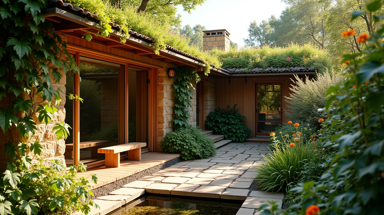 Vos questions sur la construction éco-responsable innovante